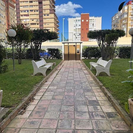 Lovely Family Apartment 2 Min. From The Beach Playa de Gandia Exterior photo