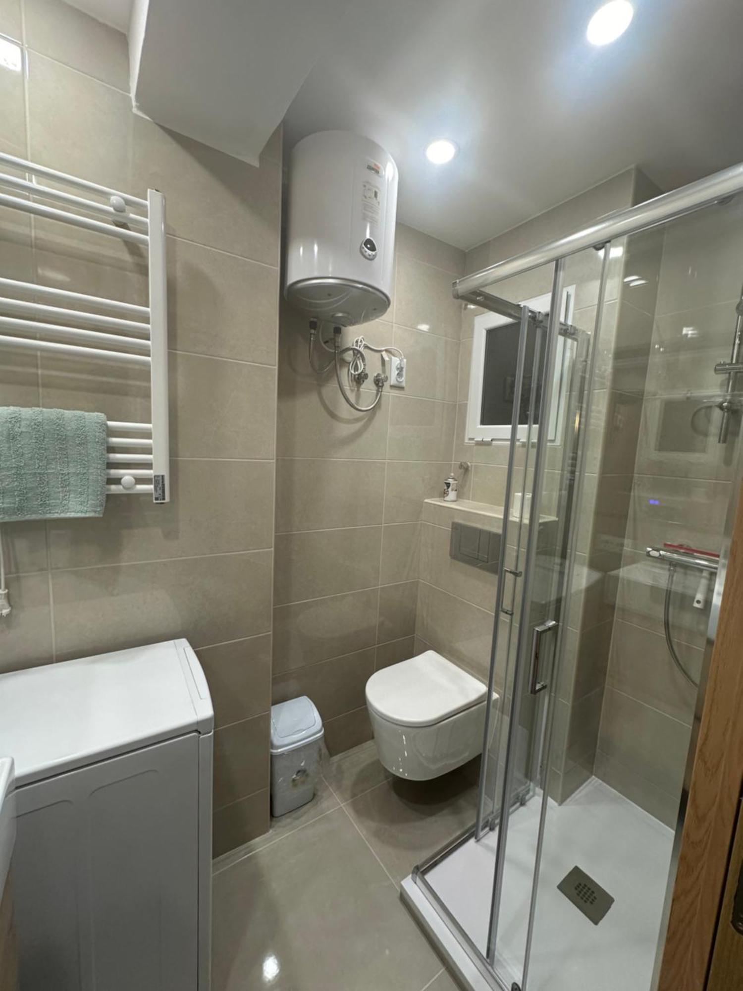 Lovely Family Apartment 2 Min. From The Beach Playa de Gandia Exterior photo